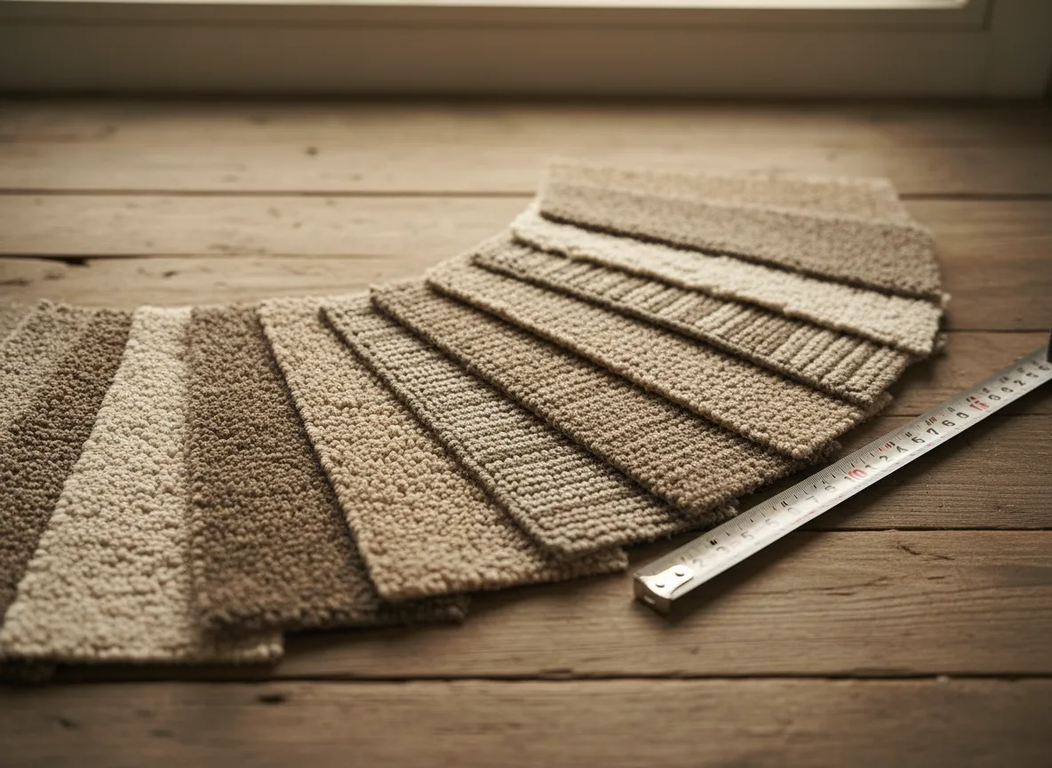 Carpet Installation New Hudson, MI FAQs